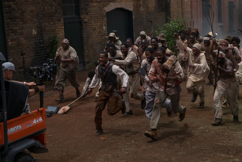 Rebel!Fox Searchlight